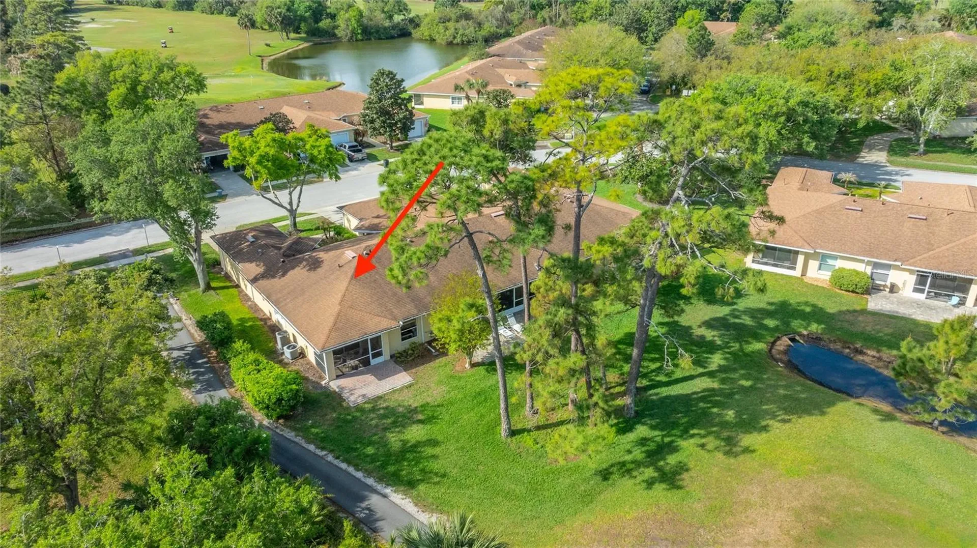 1801 Turnbull Lakes Drive New Smyrna Beach FL 32168