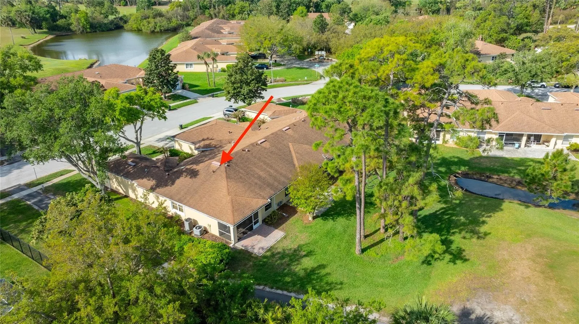 1801 Turnbull Lakes Drive New Smyrna Beach FL 32168