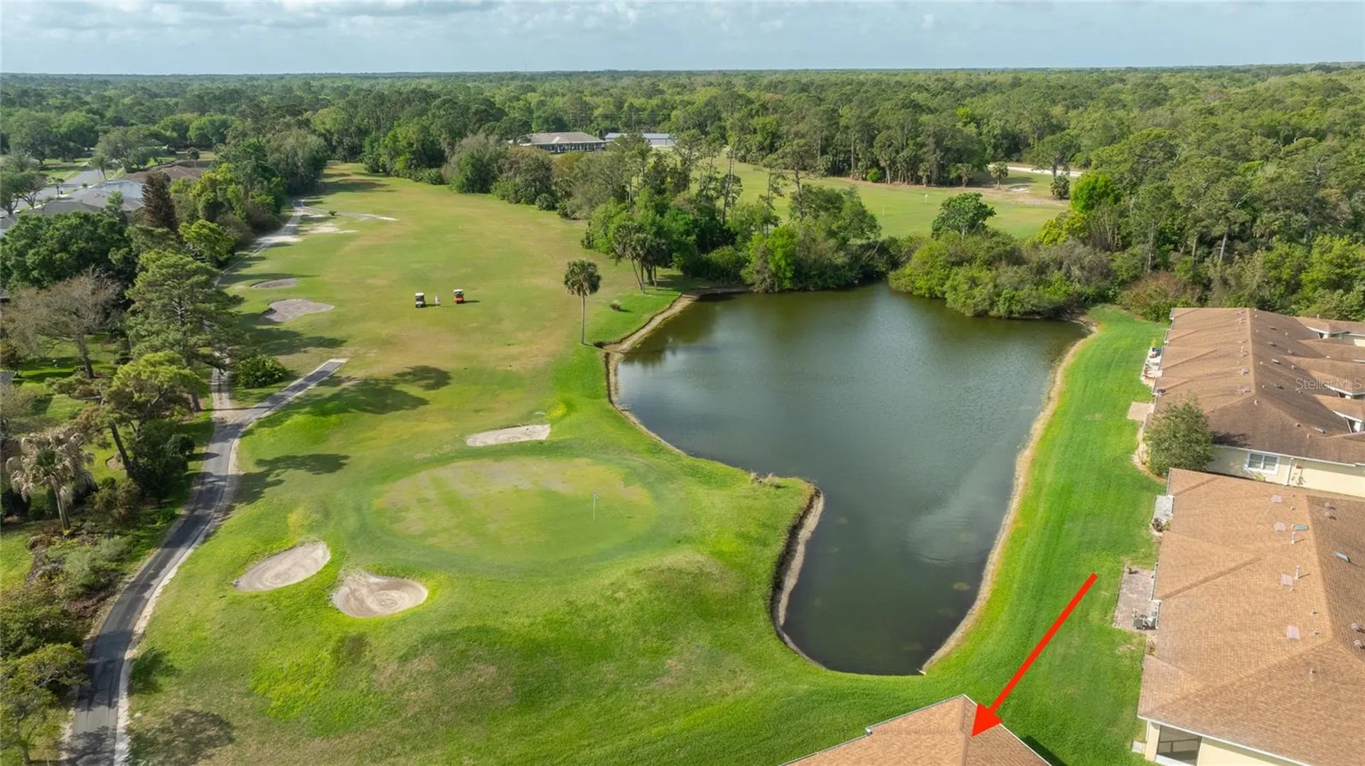 1801 Turnbull Lakes Drive New Smyrna Beach FL 32168