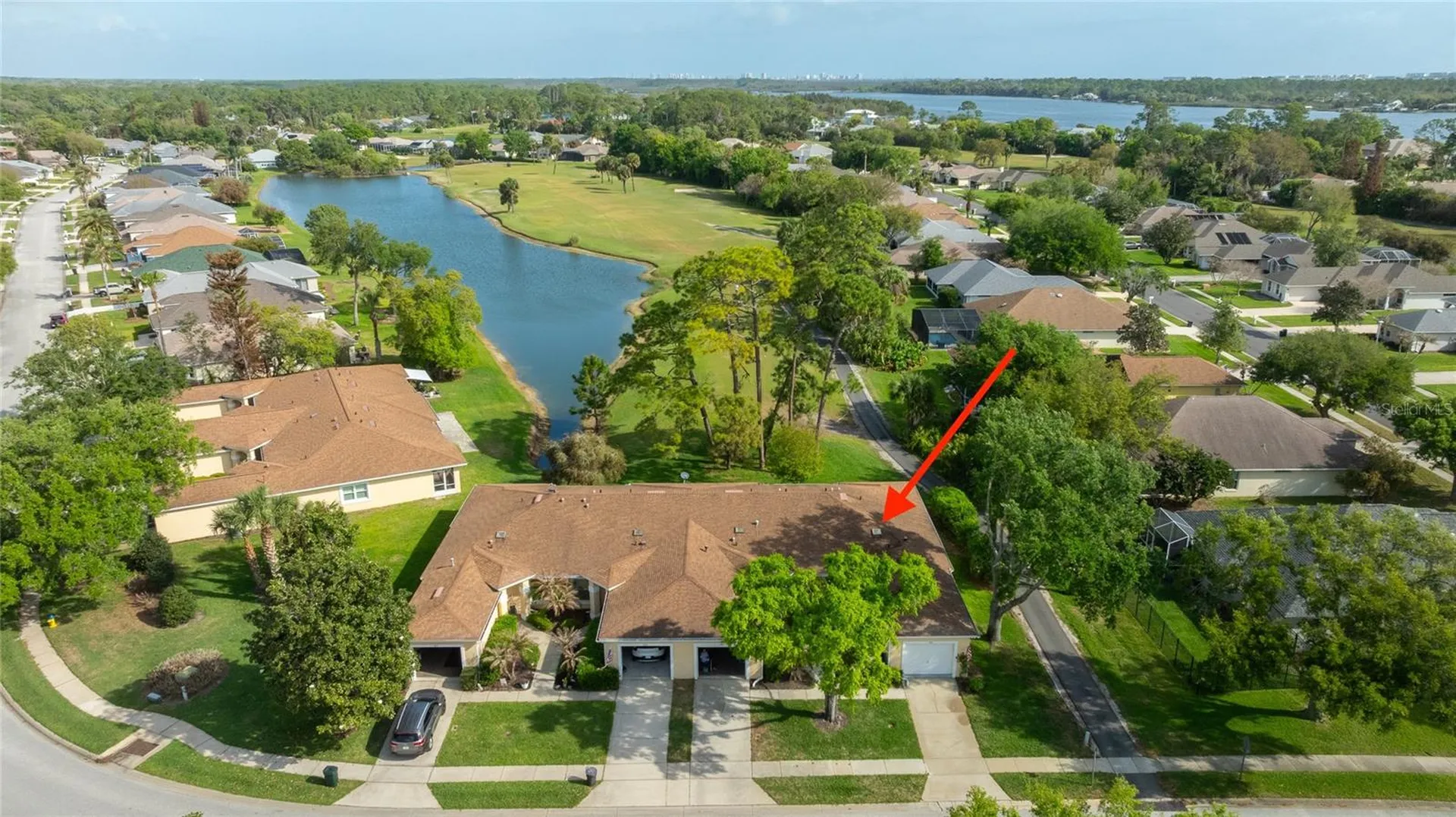 1801 Turnbull Lakes Drive New Smyrna Beach FL 32168