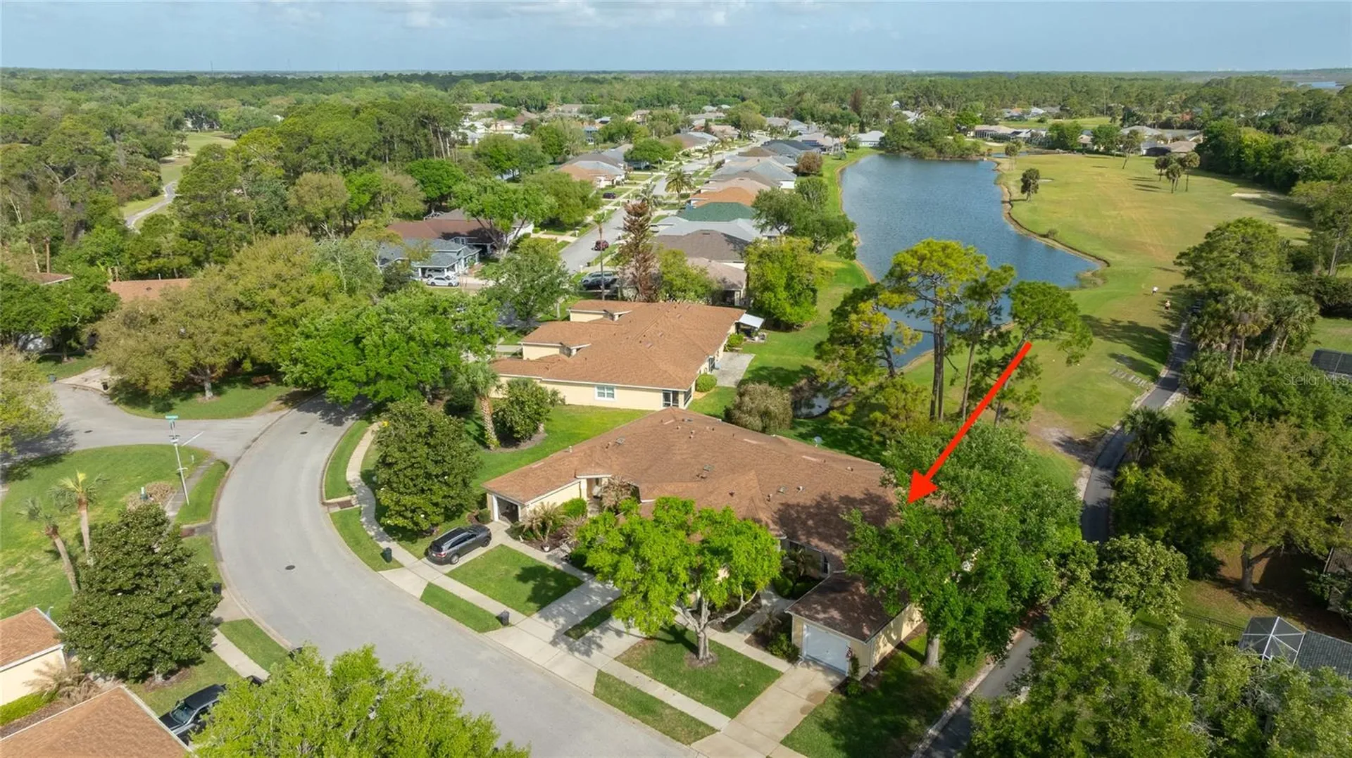 1801 Turnbull Lakes Drive New Smyrna Beach FL 32168