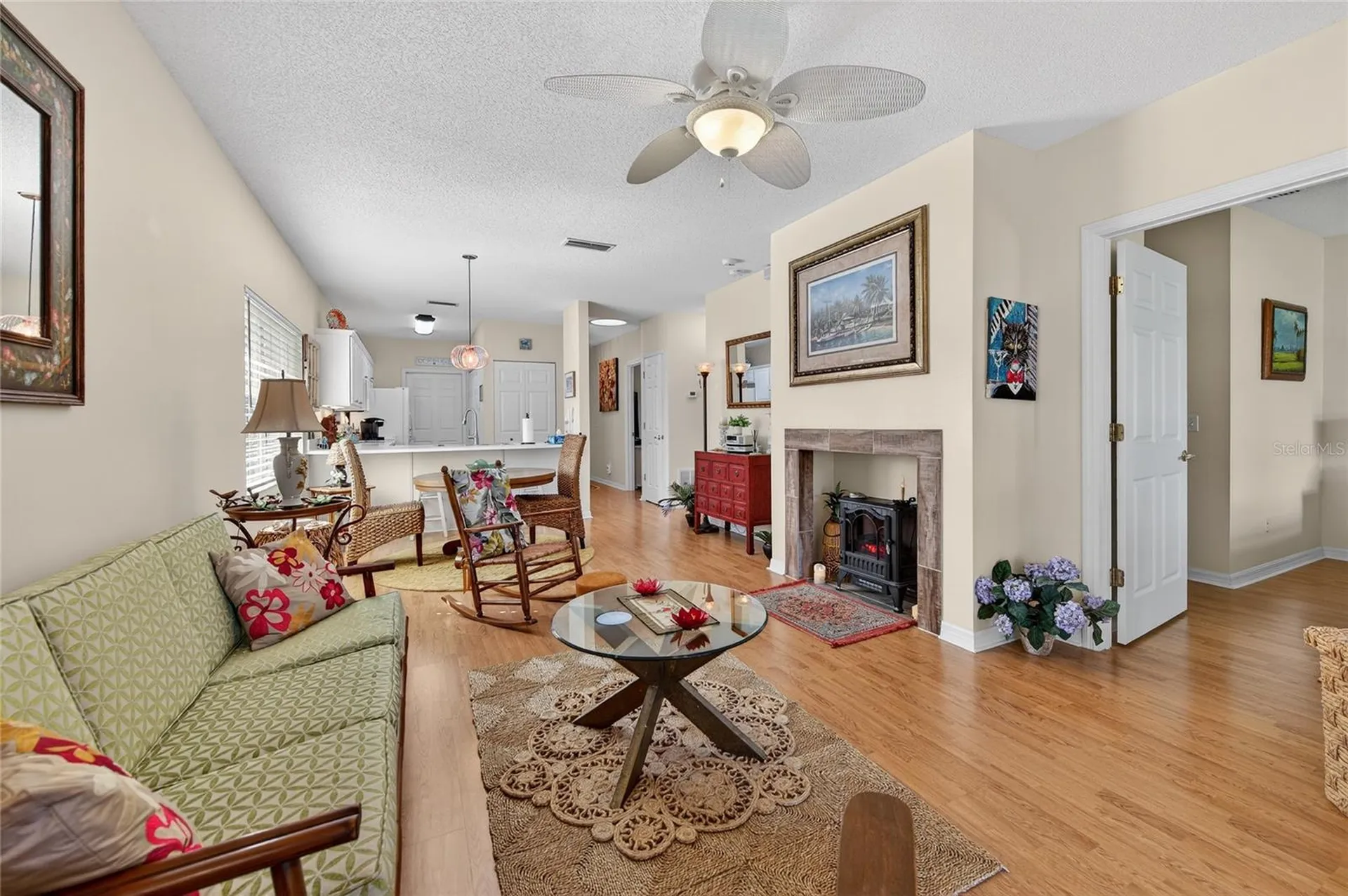 1801 Turnbull Lakes Drive New Smyrna Beach FL 32168