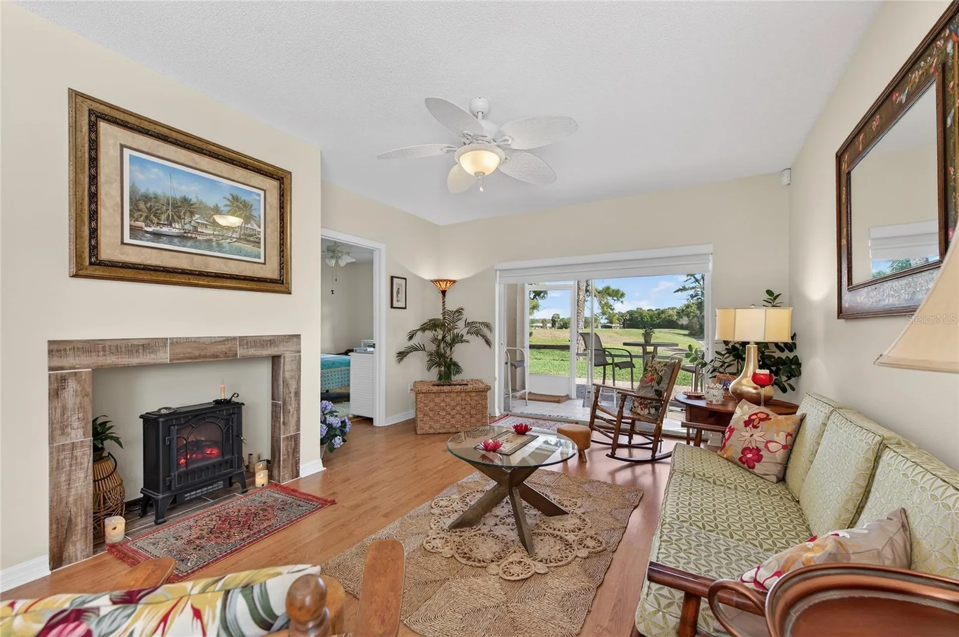 1801 Turnbull Lakes Drive New Smyrna Beach FL 32168