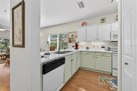 1801 Turnbull Lakes Drive New Smyrna Beach FL 32168
