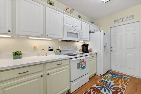 1801 Turnbull Lakes Drive New Smyrna Beach FL 32168