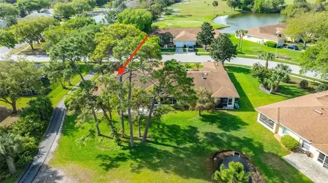 1801 Turnbull Lakes Drive New Smyrna Beach FL 32168