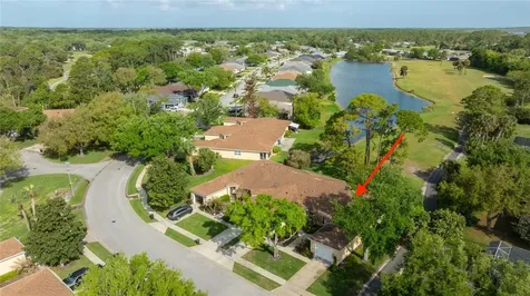 1801 Turnbull Lakes Drive New Smyrna Beach FL 32168