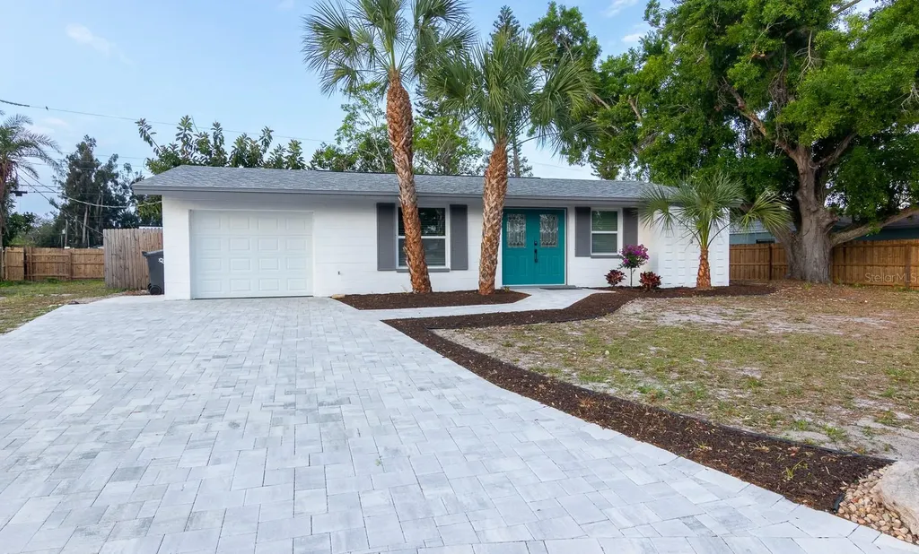 420 Archibald Avenue Sarasota FL 34243