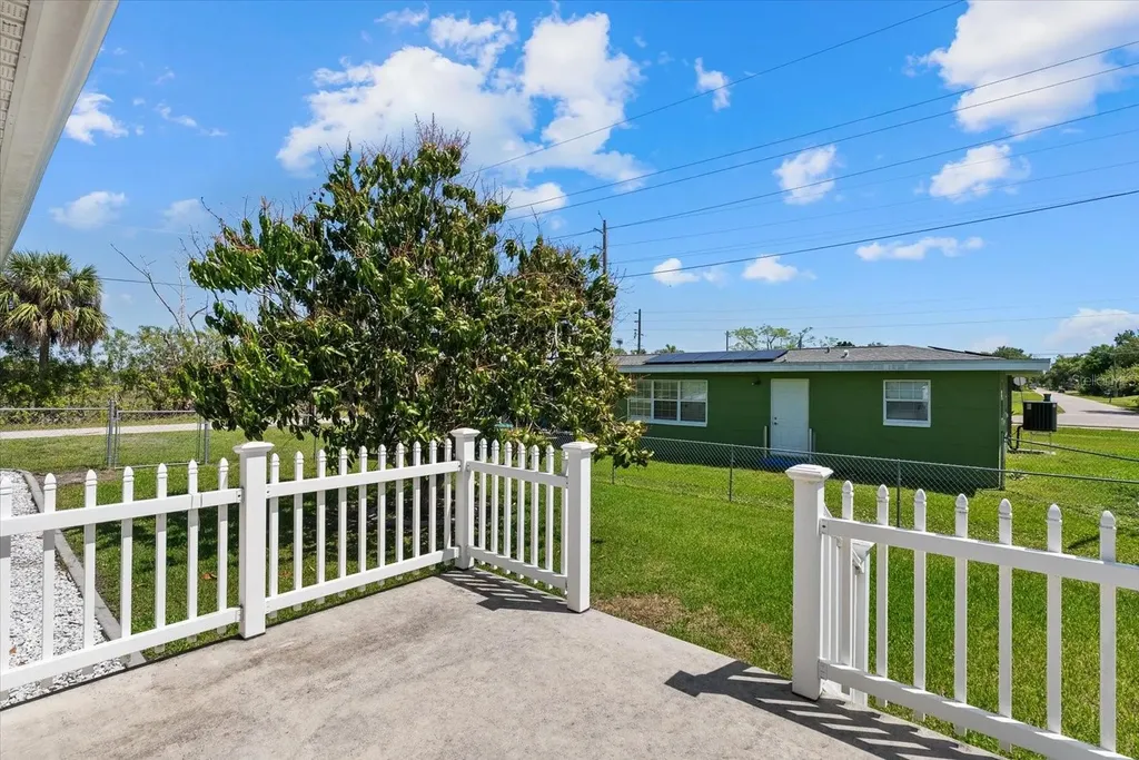 2600 Charlene Street Punta Gorda FL 33950