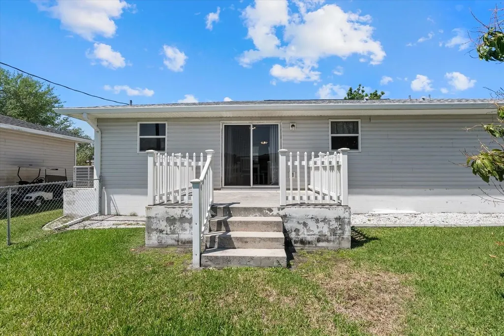 2600 Charlene Street Punta Gorda FL 33950