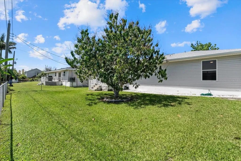 2600 Charlene Street Punta Gorda FL 33950