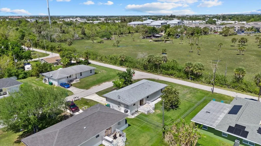 2600 Charlene Street Punta Gorda FL 33950