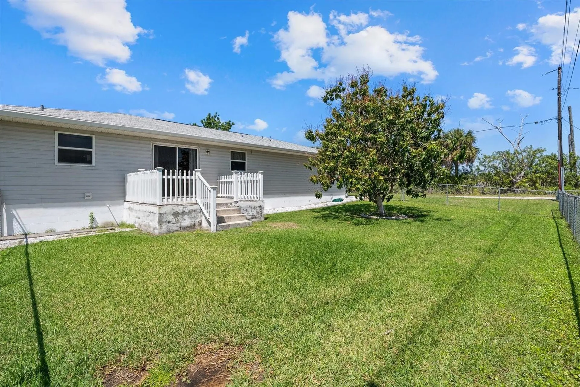 2600 Charlene Street Punta Gorda FL 33950