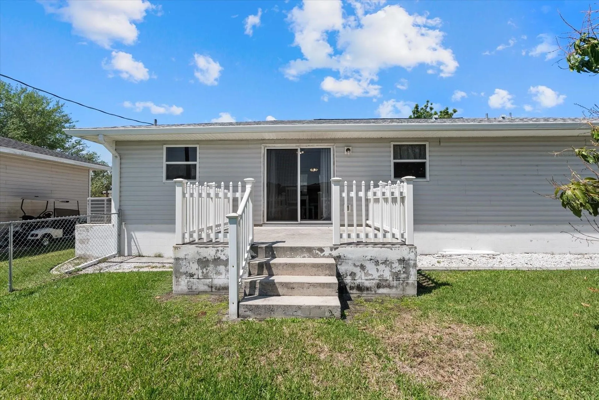 2600 Charlene Street Punta Gorda FL 33950