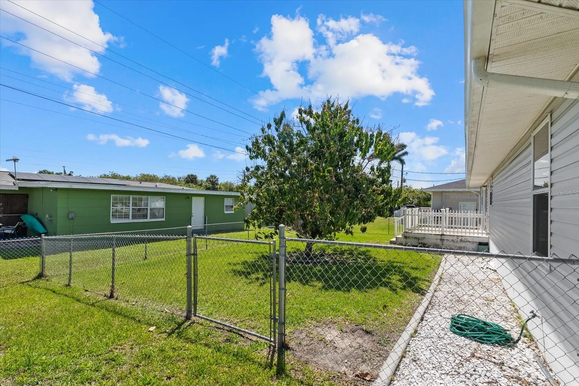 2600 Charlene Street Punta Gorda FL 33950