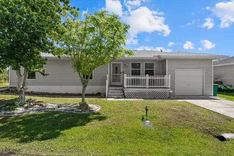 2600 Charlene Street Punta Gorda FL 33950