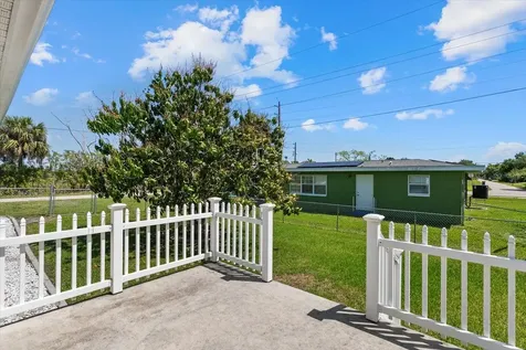 2600 Charlene Street Punta Gorda FL 33950