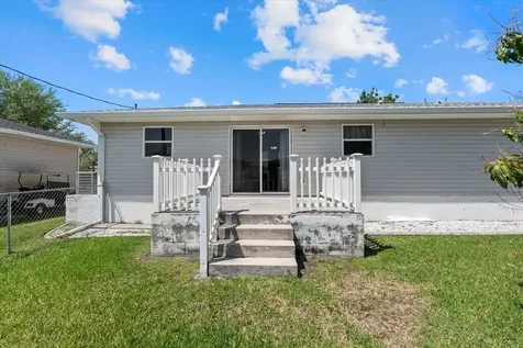 2600 Charlene Street Punta Gorda FL 33950