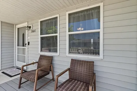 2600 Charlene Street Punta Gorda FL 33950