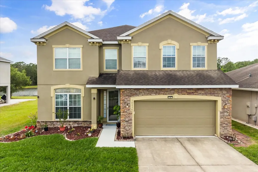 10536 Cabbage Tree Loop Orlando FL 32825