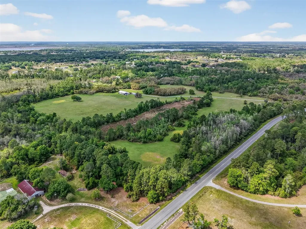 36707 County Road 439 Eustis FL 32736