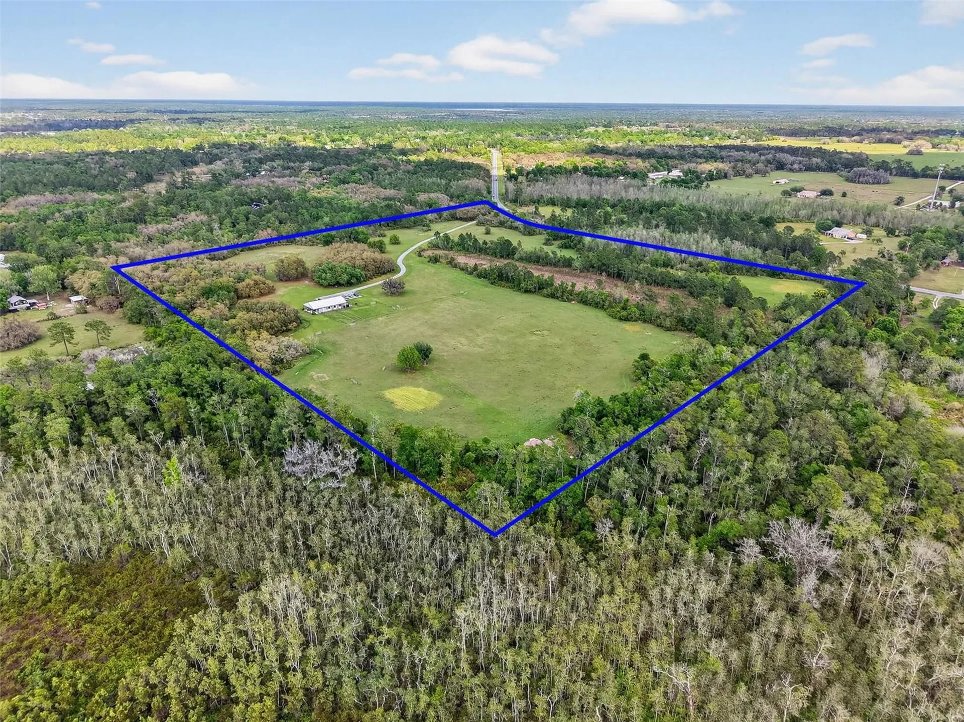36707 County Road 439 Eustis FL 32736