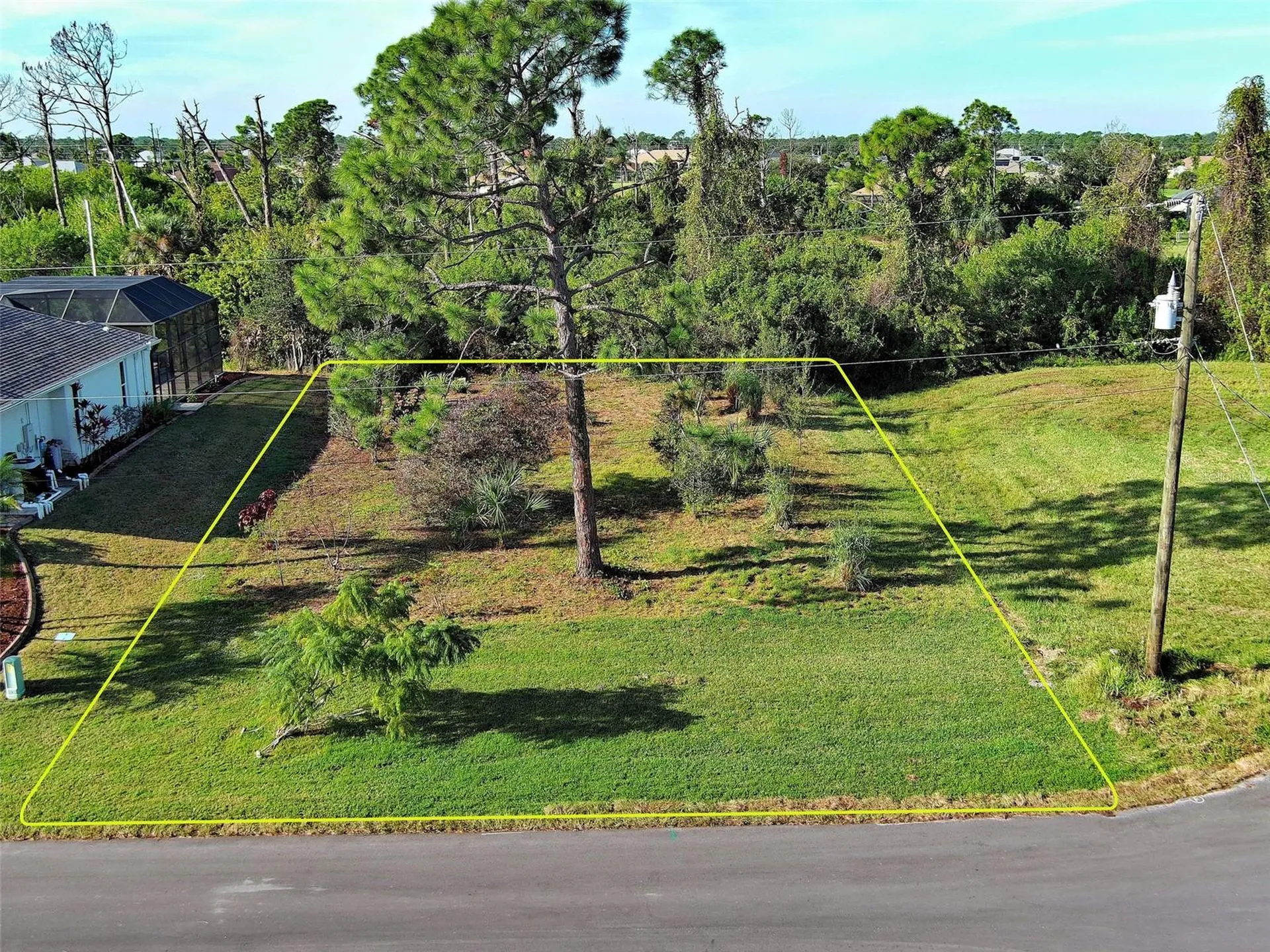 43 Tee View Road Rotonda West FL 33947