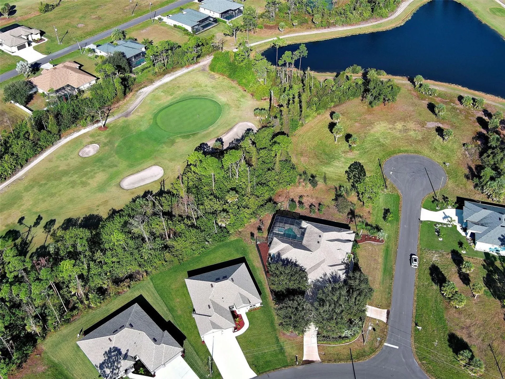 43 Tee View Road Rotonda West FL 33947