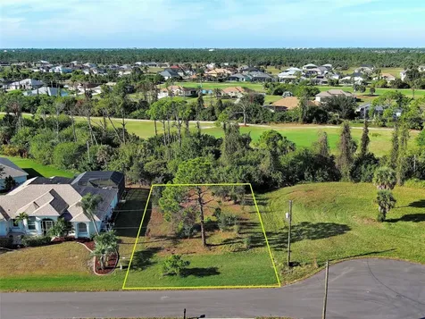 43 Tee View Road Rotonda West FL 33947