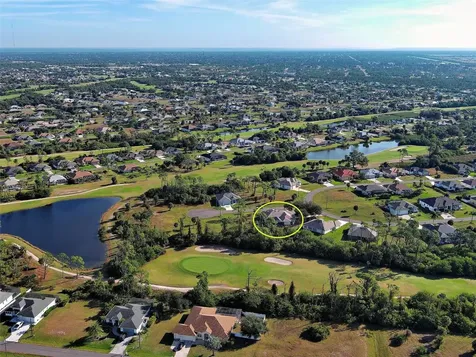 43 Tee View Road Rotonda West FL 33947