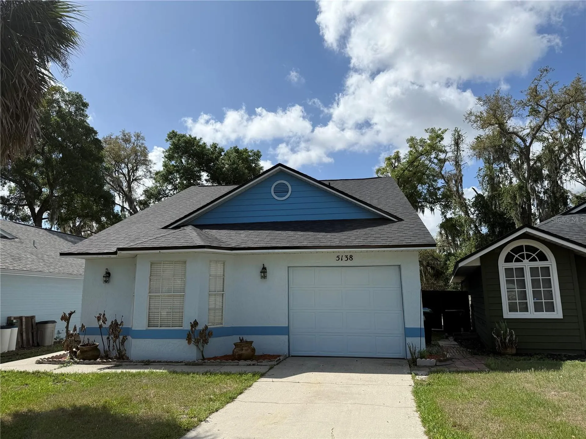 5138 Rebecca Court Orlando FL 32810