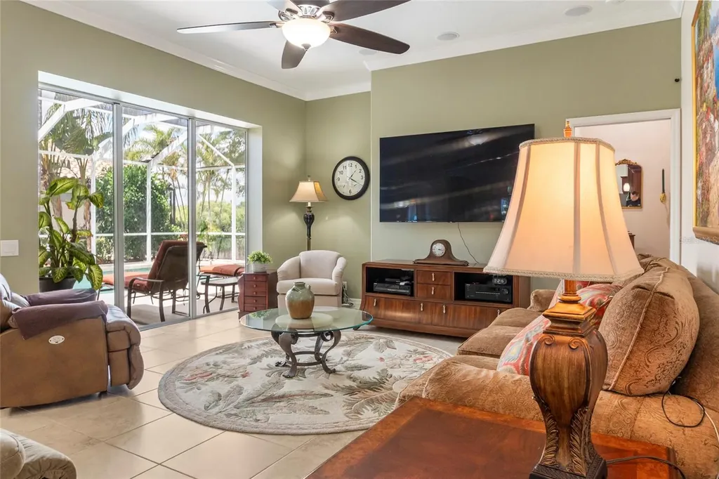 1872 Coconut Palm Circle North Port FL 34288