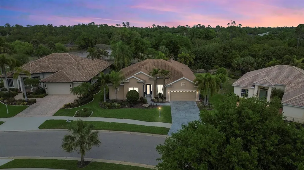1872 Coconut Palm Circle North Port FL 34288