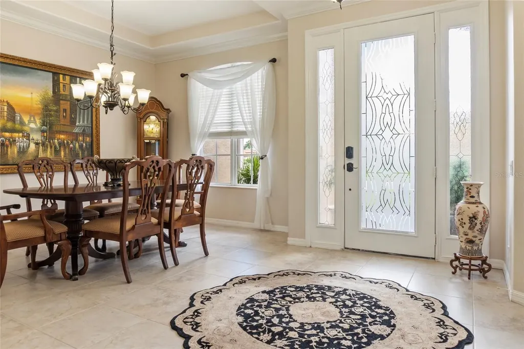 1872 Coconut Palm Circle North Port FL 34288
