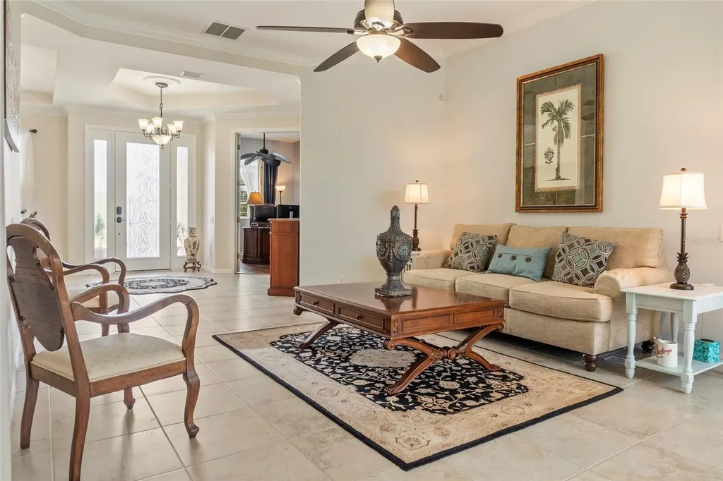 1872 Coconut Palm Circle North Port FL 34288