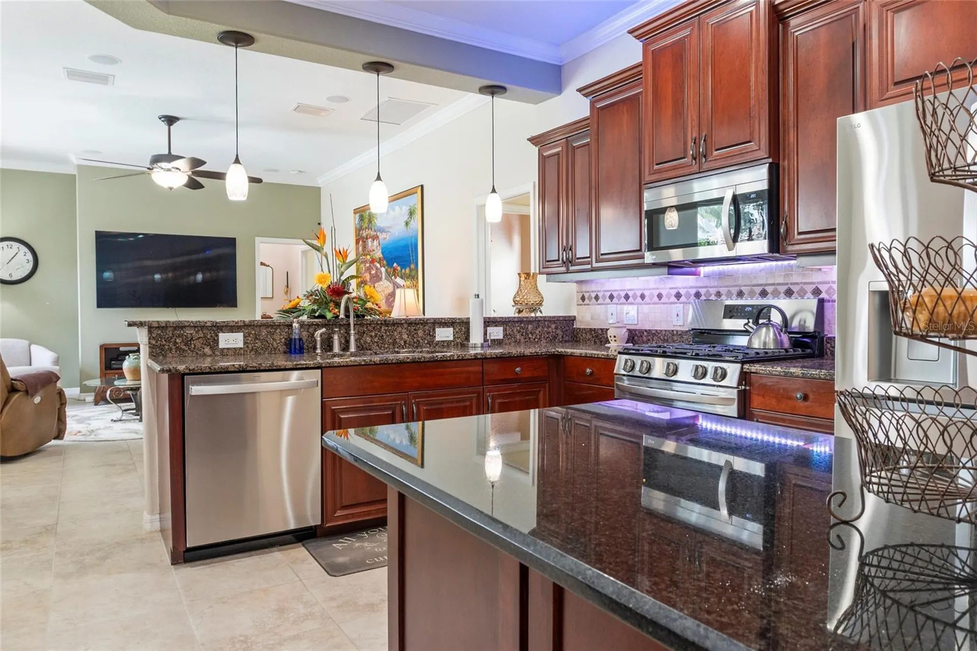 1872 Coconut Palm Circle North Port FL 34288