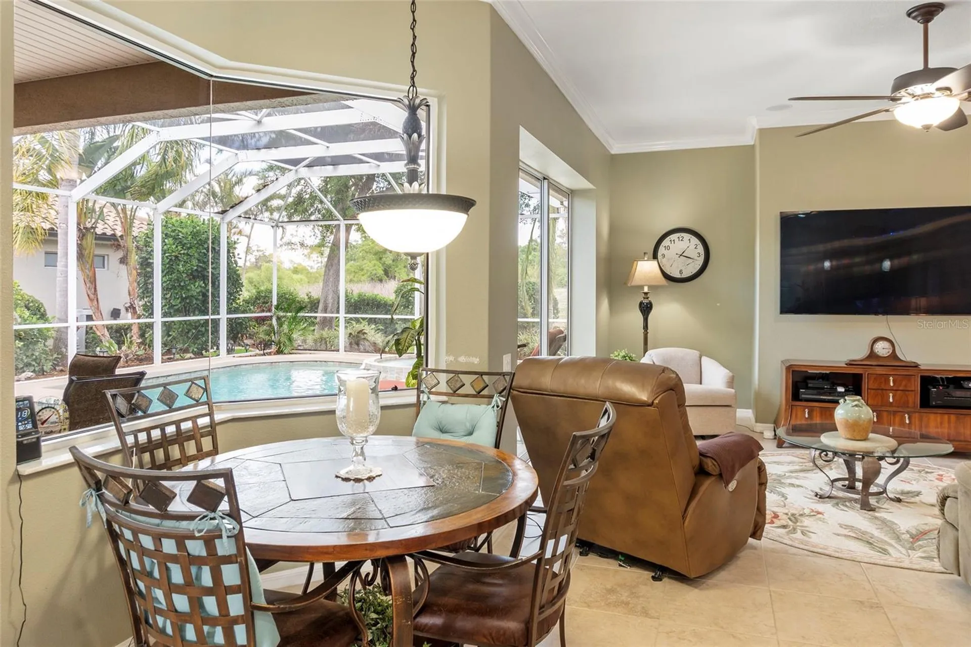 1872 Coconut Palm Circle North Port FL 34288