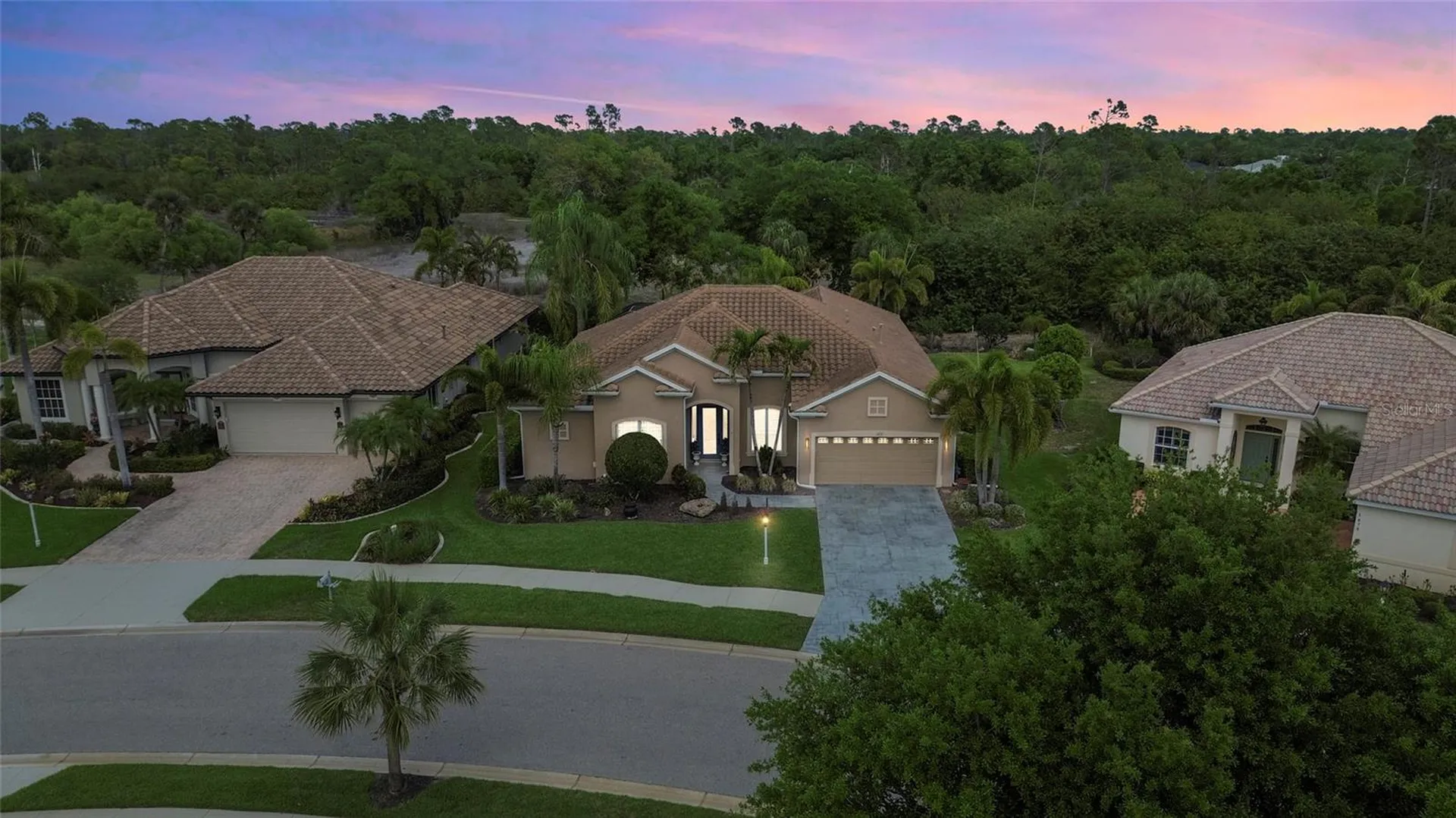 1872 Coconut Palm Circle North Port FL 34288