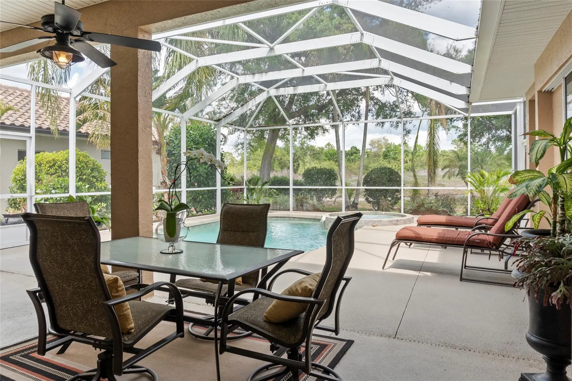 1872 Coconut Palm Circle North Port FL 34288
