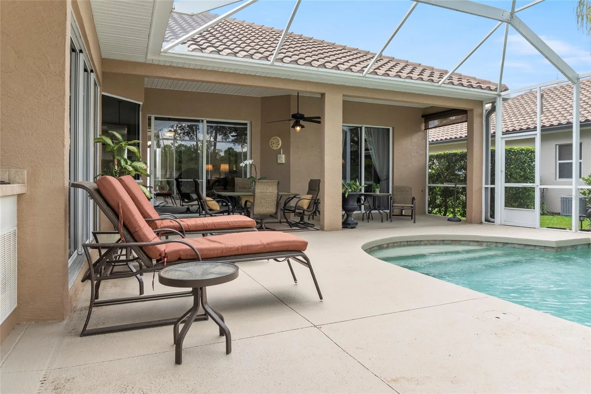 1872 Coconut Palm Circle North Port FL 34288