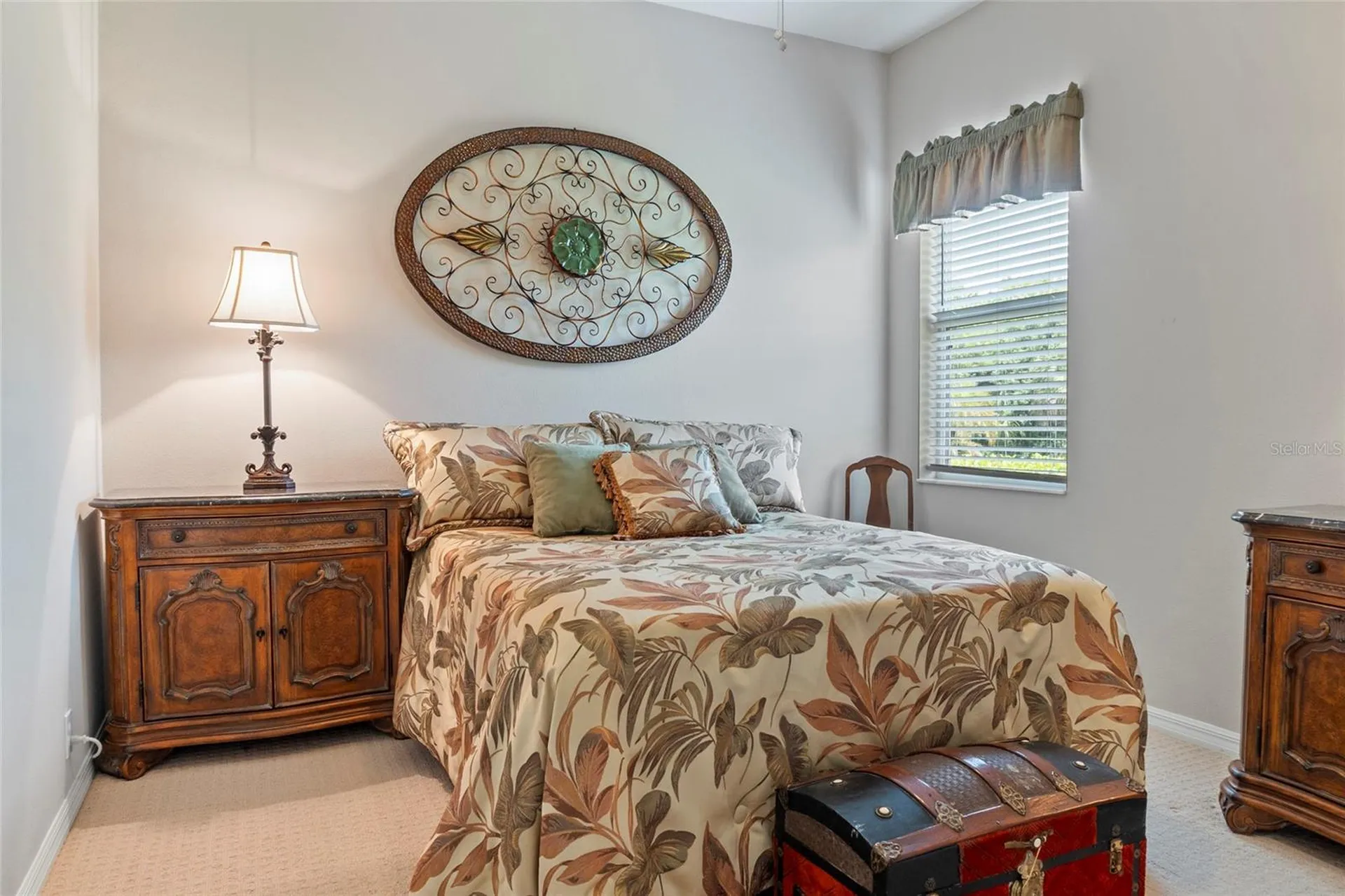 1872 Coconut Palm Circle North Port FL 34288