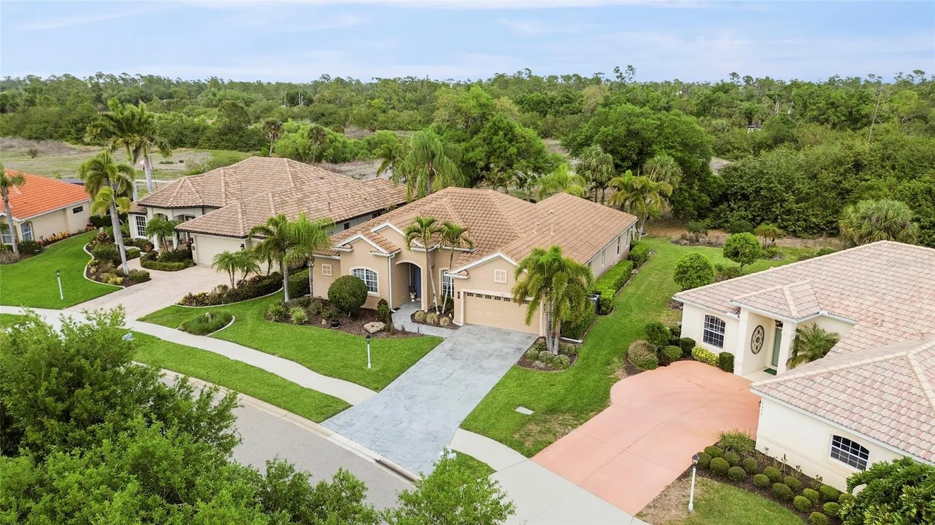 1872 Coconut Palm Circle North Port FL 34288