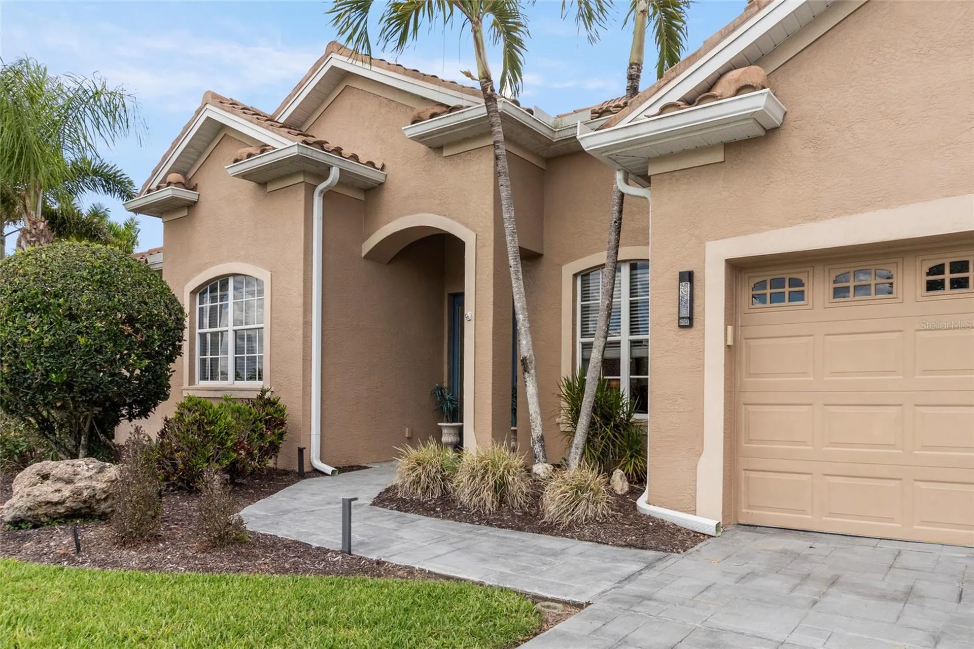 1872 Coconut Palm Circle North Port FL 34288
