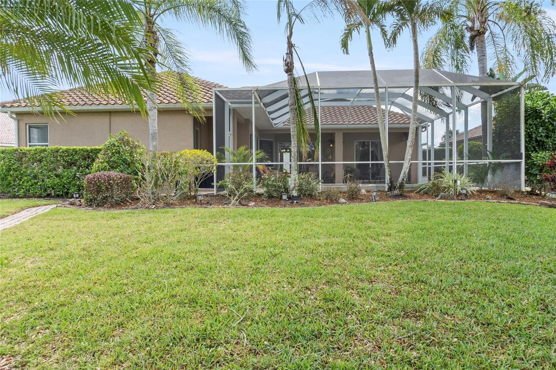 1872 Coconut Palm Circle North Port FL 34288