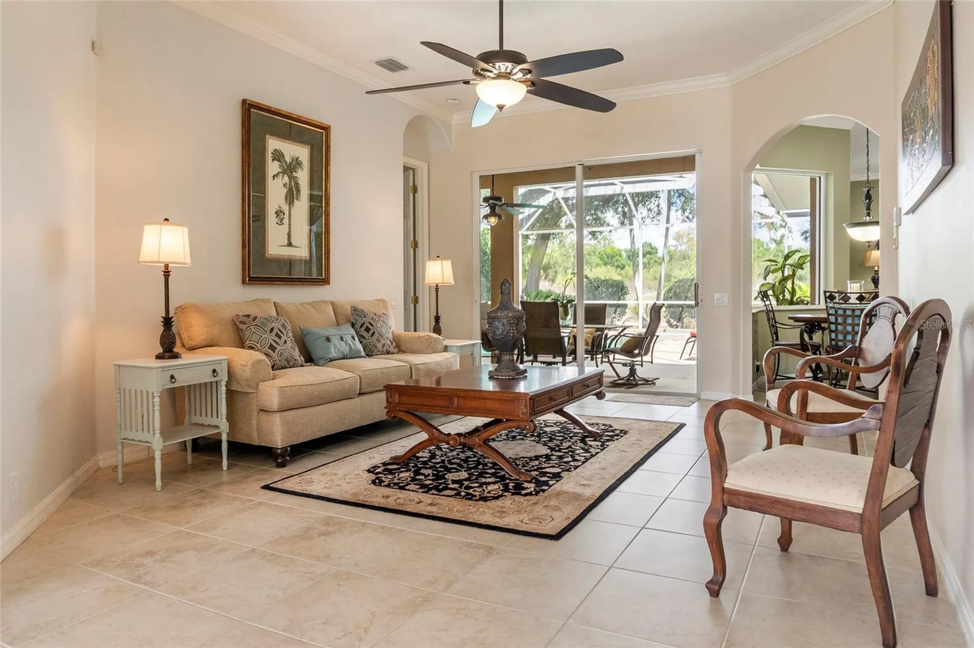 1872 Coconut Palm Circle North Port FL 34288