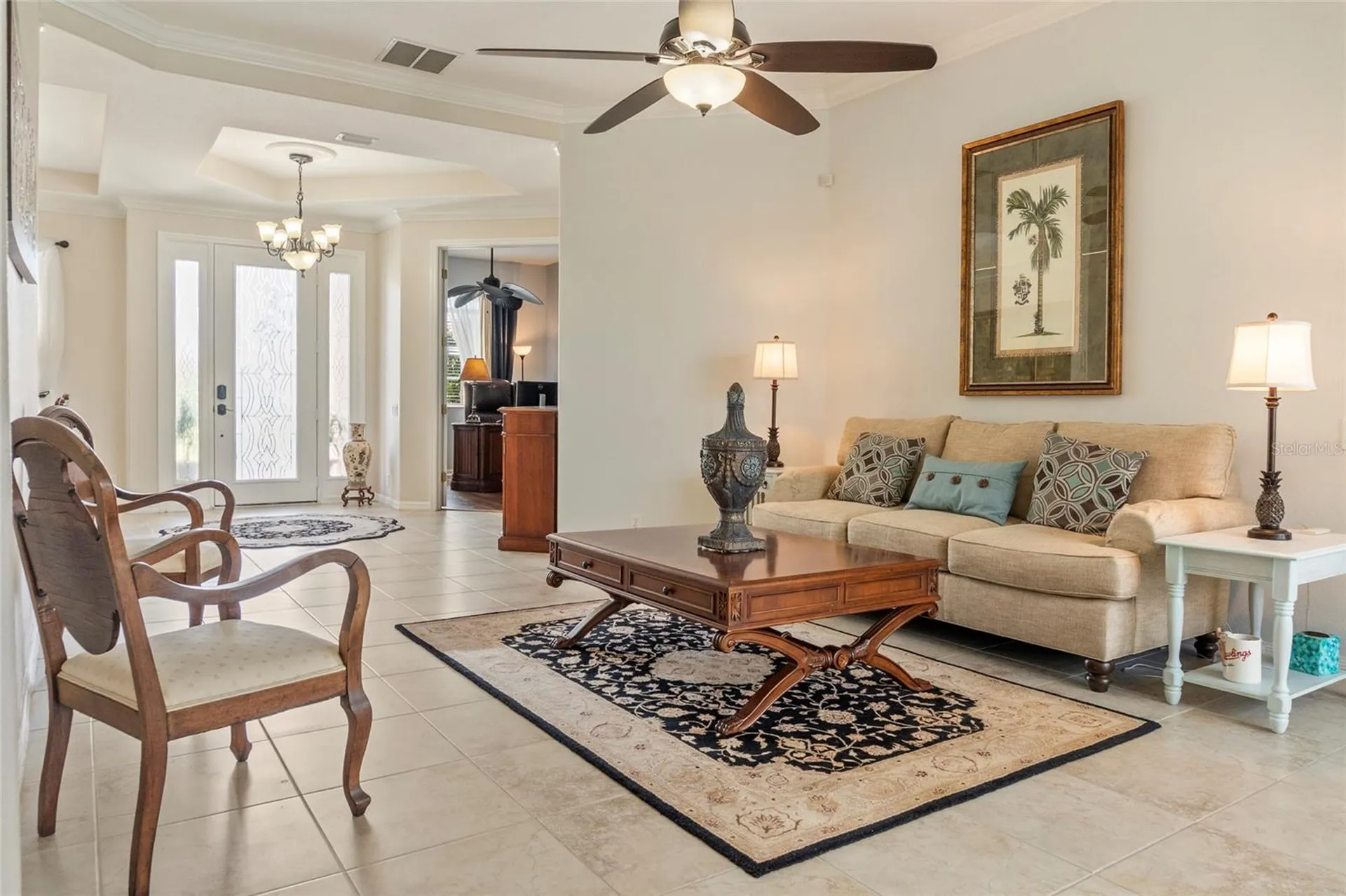 1872 Coconut Palm Circle North Port FL 34288