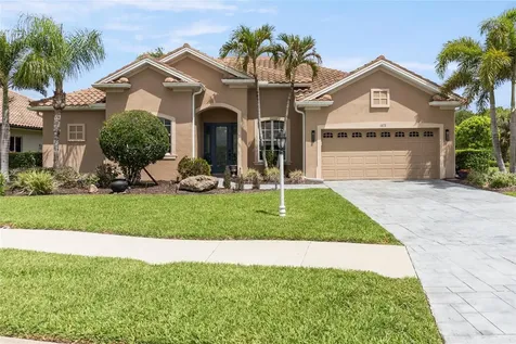 1872 Coconut Palm Circle North Port FL 34288