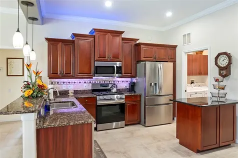 1872 Coconut Palm Circle North Port FL 34288
