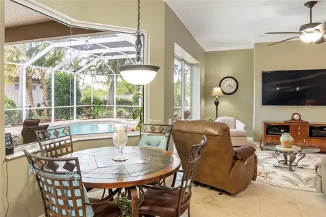 1872 Coconut Palm Circle North Port FL 34288