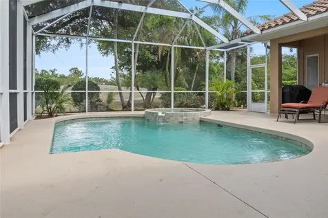 1872 Coconut Palm Circle North Port FL 34288